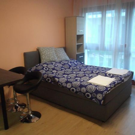 Cozy Flat In Pecs, Absolute Center Apartment Luaran gambar