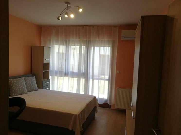 Cozy Flat In Pecs, Absolute Center Apartment Luaran gambar