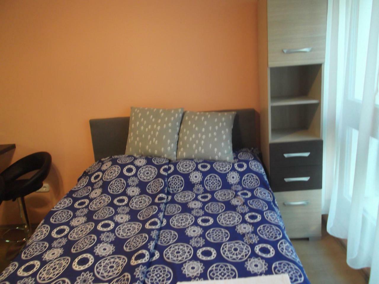 Cozy Flat In Pecs, Absolute Center Apartment Luaran gambar