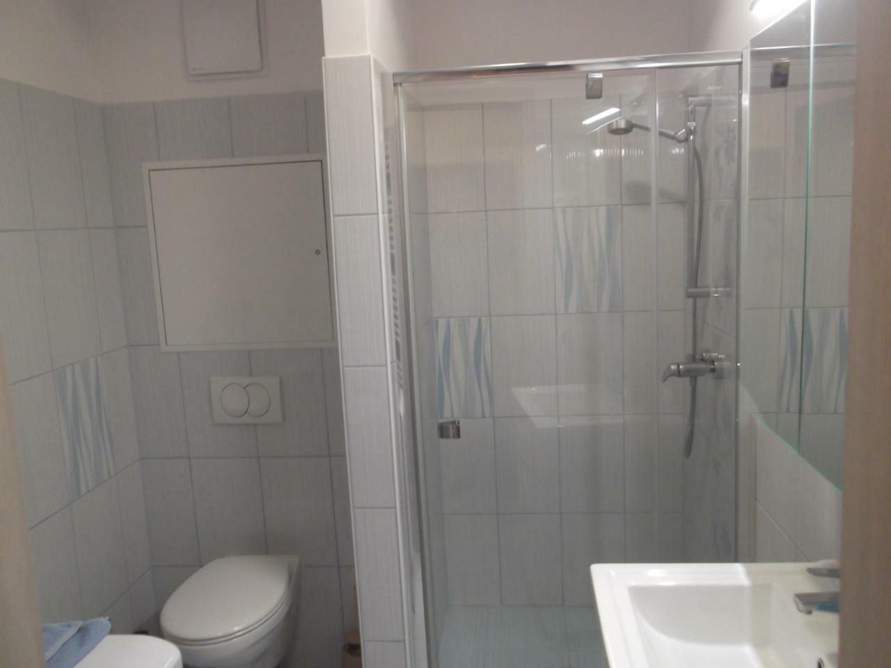 Cozy Flat In Pecs, Absolute Center Apartment Luaran gambar